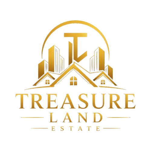 TREASURE LAND